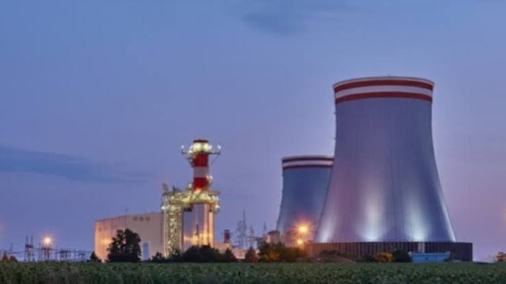 Fermi Matador Power Complex