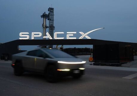 SpaceX, Tesla Commit $16.8B to Terafab Chip Factory in Texas