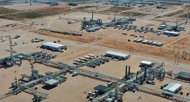 Three Permian Gas Processing Plants and $1.6bn Pipeline by Targa Advance as Firm Expands Capex