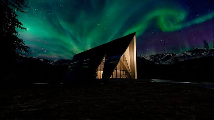 Aurora Advanced Nuclear Reactor by Oklo