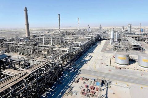 Jafurah Fourth Expansion Phase