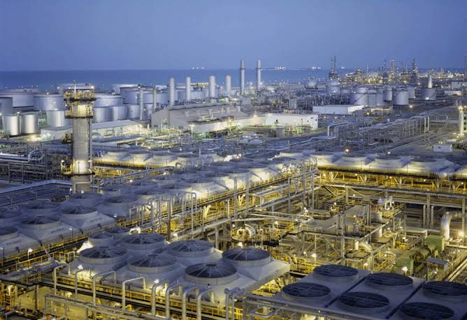 $3.3bn Al-Zour Onshore Gas Plant Tender Launched by State-Owned Kuwait Gulf Oil