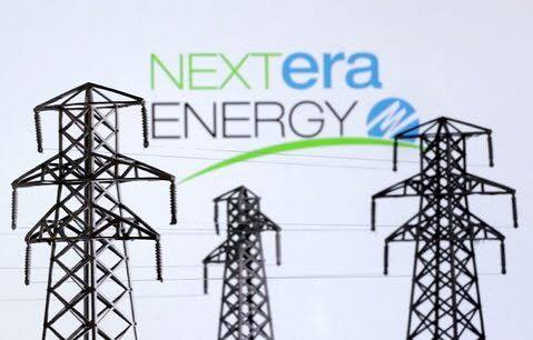 NextEra Energy, the U.S. Department of Commerce and Japan finalize $3.3B in funding for up to 10 GW of gas-powered generation.