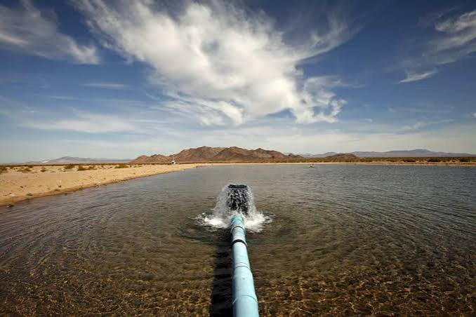 Conversion of Idle Natural Gas Pipeline into $403M Mojave Groundwater Bank by Cadiz Advances