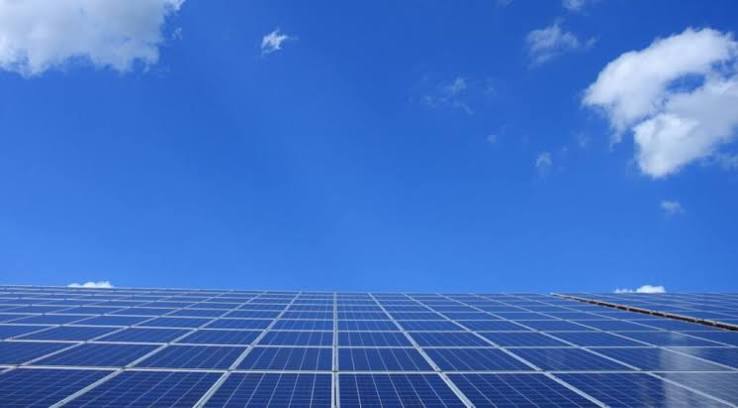 $695 Million Financing Advances Cobalt Solar Construction in Riverside County, California