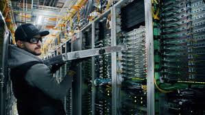 Amazon Raises Louisiana Data Center Investment to $18 Billion With New Shreveport Campus