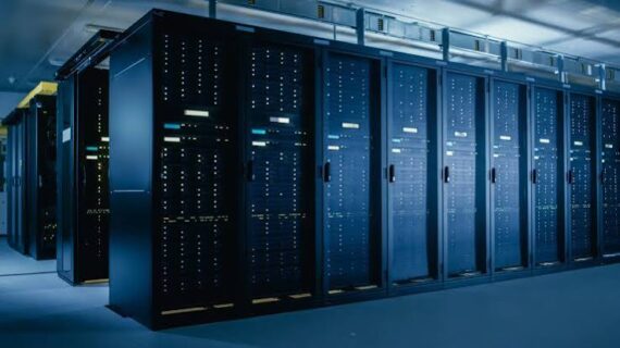 Proposed $2.7B, 5,000-Acre Data Center Campus Advances in Carson County, Texas