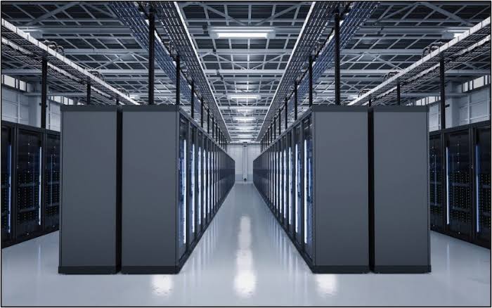 Proposed $2.7B, 5,000-Acre Data Center Campus Advances in Carson County, Texas