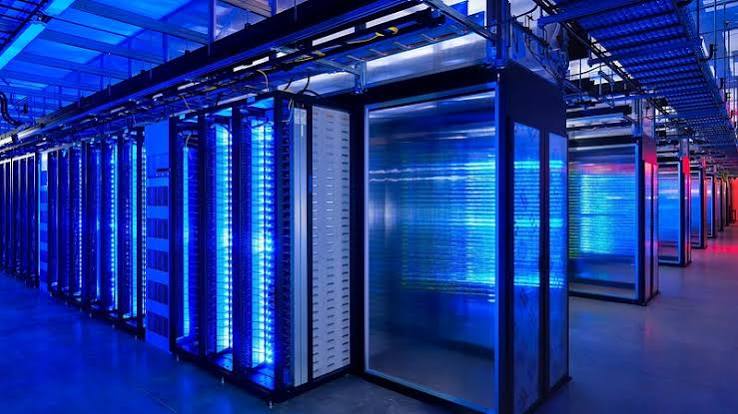 Nexus Hubbard Data Center and Power Campus reaches FID in Texas after new financing completes the capital structure for its first phase.