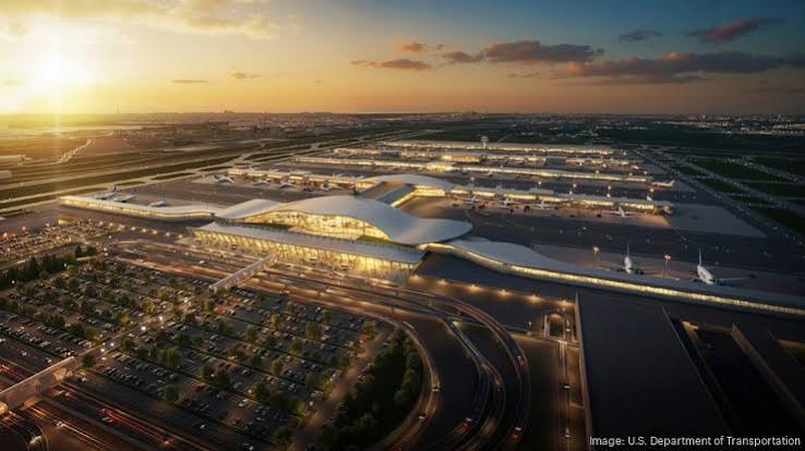 Dulles Expansion Moves From Vision to Reality as MWAA Approves $15.5 Billion