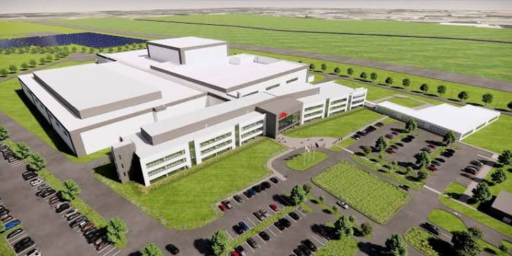 Eli Lilly’s $3.5B Project Kennedy in Upper Macungie, PA advances as planners recommend final approval, with 2,000 construction jobs expected.