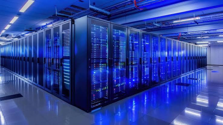 SGLY Potential 900-Acre South Carolina AI Data Center Campus