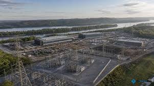 TeraWulf’s Justified Data Campus Secures 482 MW Power Approval in Kentucky