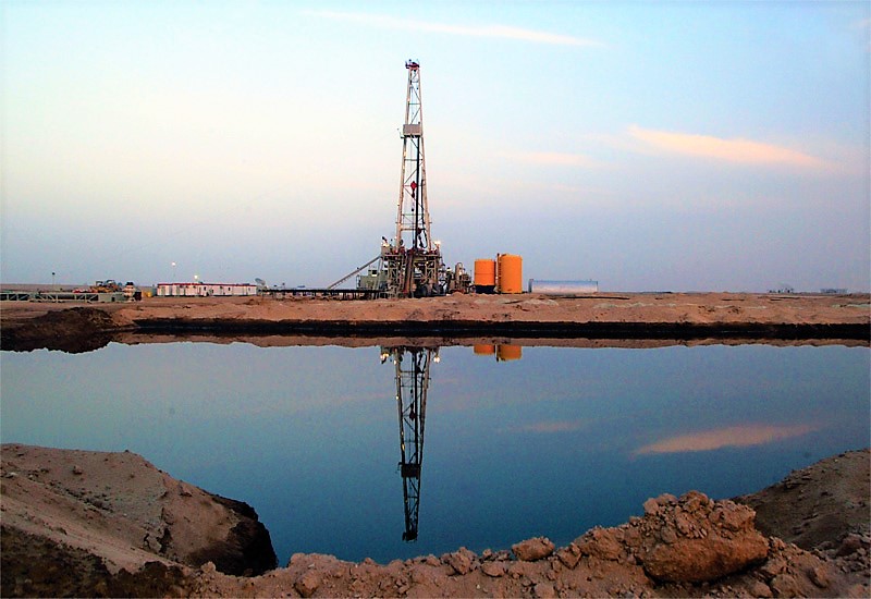 State-Owned KPC Awards Key Approval for $381M Kuwait Oil Project at Al-Rawdatain