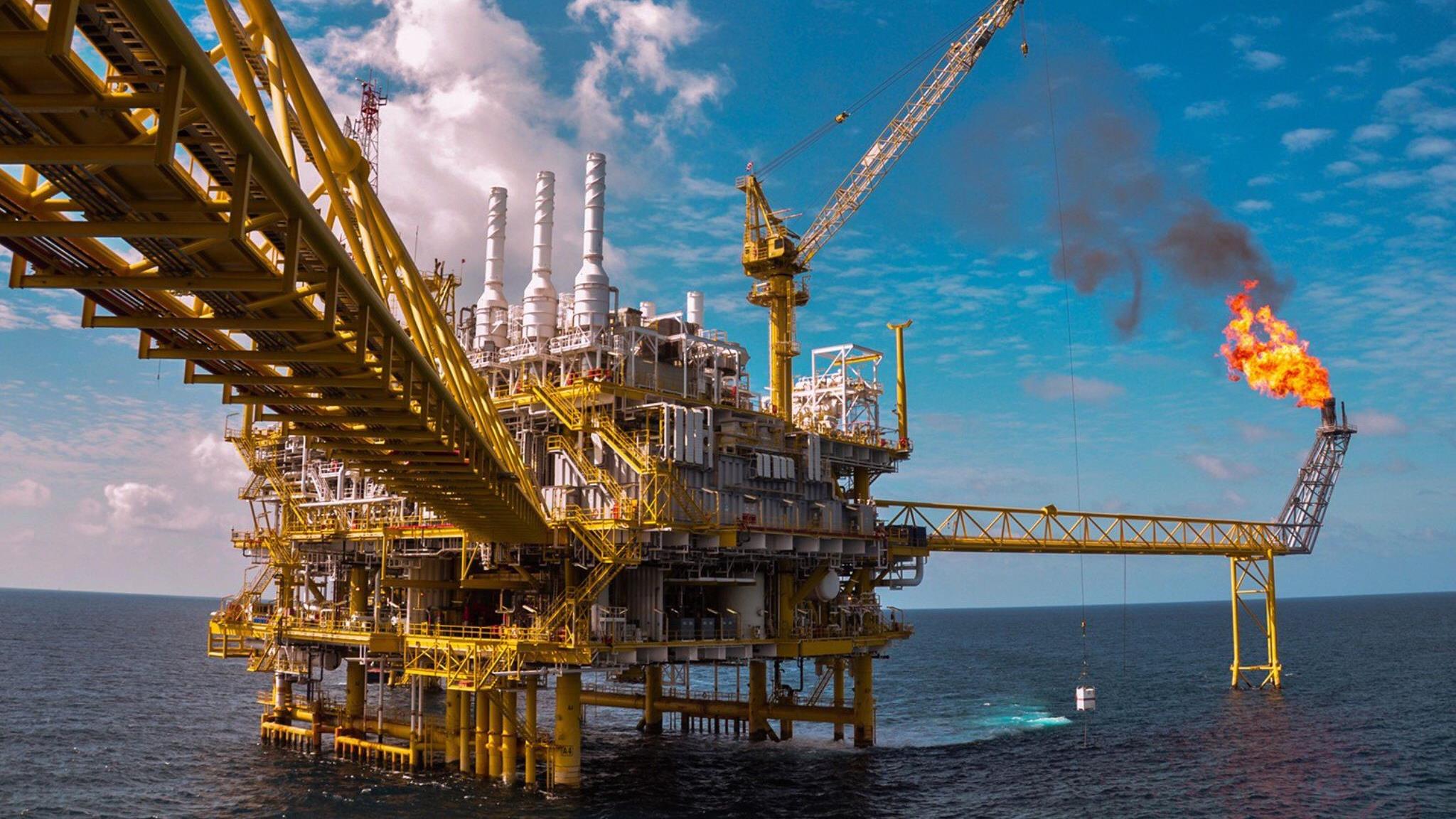 Technip Energies Secures Engineering Role on $6.2B Umm Shaif Gas Cap Project
