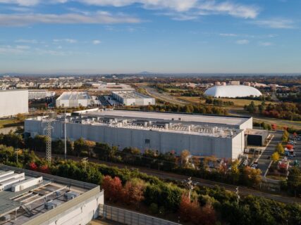 Construction is scheduled to begin in August 2026