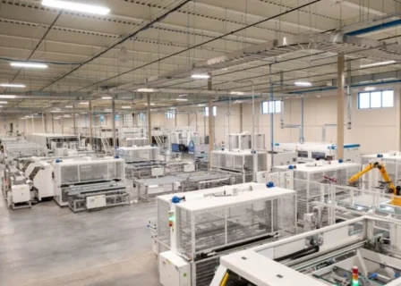 SEG Solar 4 GW Tomball Texas Facility Opens as Company Eyes Nation's Largest Module Maker Status