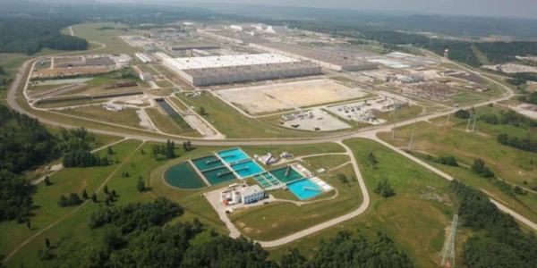 OpenAI Data Center in Ohio