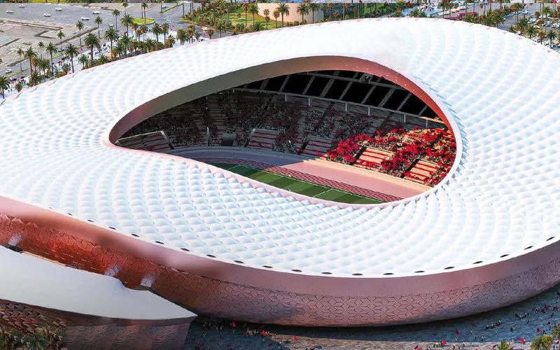 Fes Sports Complex Modernization Project: Morocco Launches $304M Sustainable Stadium Upgrade