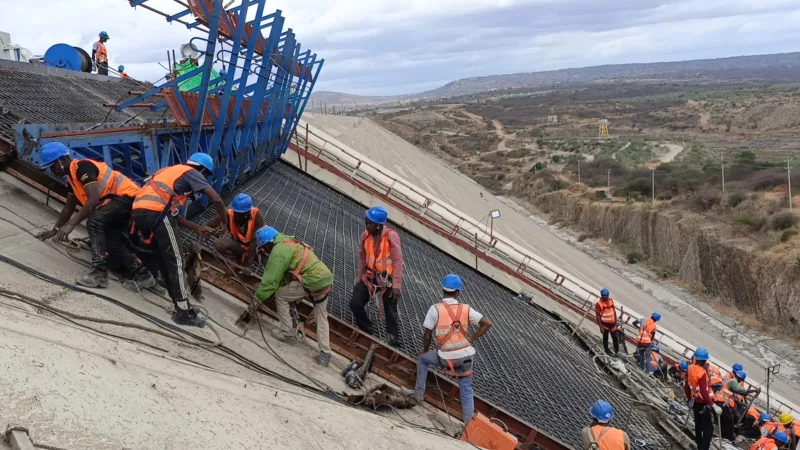 $625M Thwake Multipurpose Dam Construction Resumes as Government Secures $74M AfDB Funding