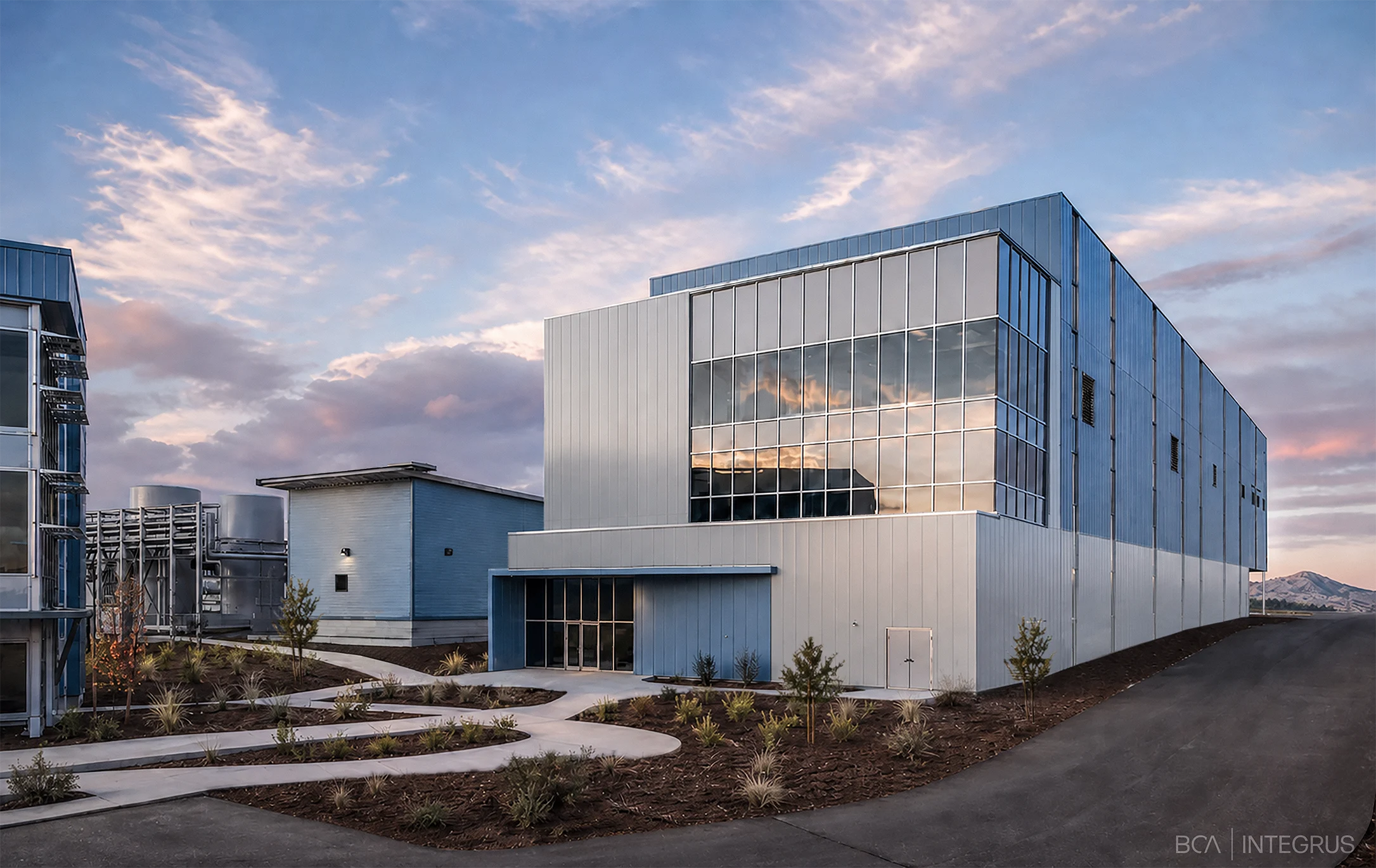 Lonza Breaks Ground on New Commercial Spray-Drying Facility in Bend, Oregon