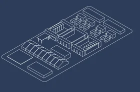 HUMAIN AI Data Center Expansion