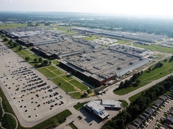 A $1 billion GE Appliances transformation of Louisville’s Appliance Park will expand laundry manufacturing, convert Building 5 and support 4,700 jobs.