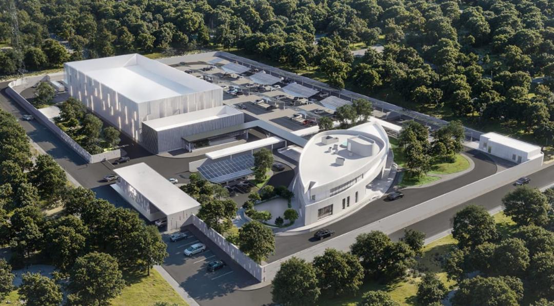 Cybastion AI Data Center Project: $75M AI Hub and Power Plant Planned for Cameroon