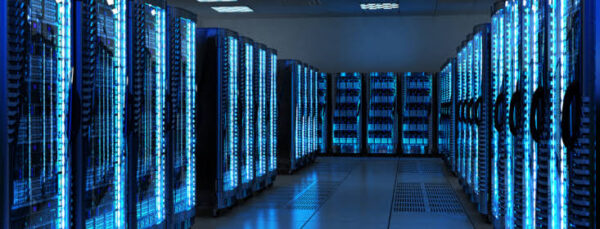 Egypt data center