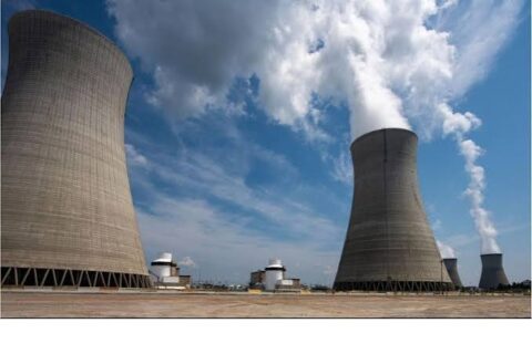 Georgia Nuclear Capacity Upgrades
