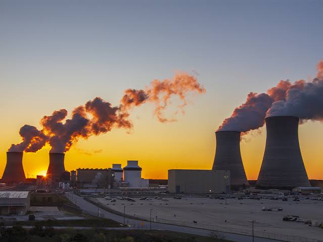 Georgia Nuclear Capacity Upgrades: Google Backs 96MW Boost, $900 Million Projected Customer Benefits