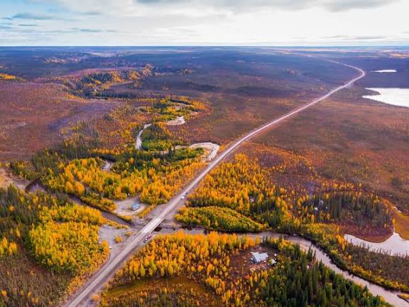 $55bn Golden Outer Ring Highway: China to Build the 27,000km Road Project under 15th Five-Year Plan