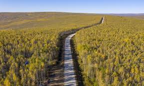 Golden Outer Ring Highway