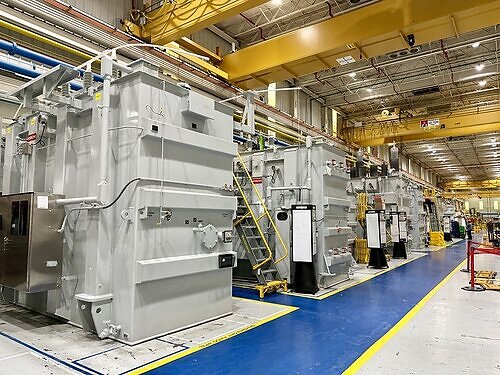 Hitachi Energy to Build $528M Transformer Factory in Mississippi as Grid Demand Surges