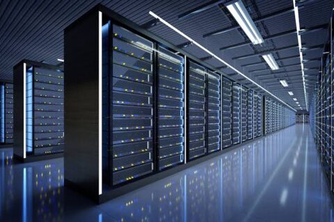 Ivory Coast Data Center