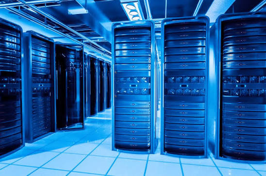 Ivory Coast Data Center