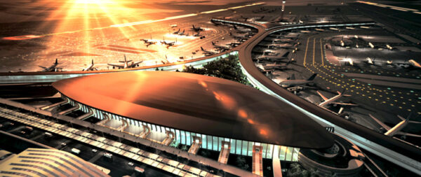 KAIA Airport Expansion