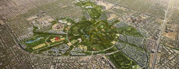 King Salman Park