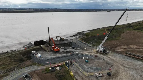 Lower Thames Crossing