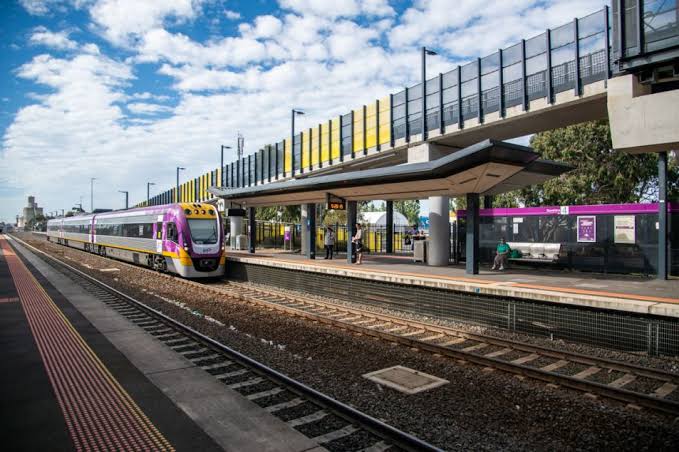 Melbourne Airport Rail Project: $8.37bn Construction Push Brings Missing Link Closer to Site Start