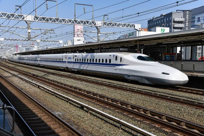 NEOM Oxagon Freight Rail