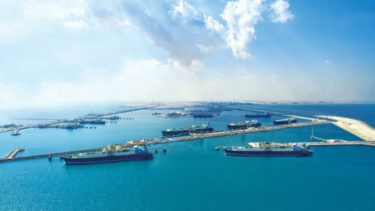 $28.75bn North Field East Expansion Targets 2027 Start-up as Qatar LNG ...