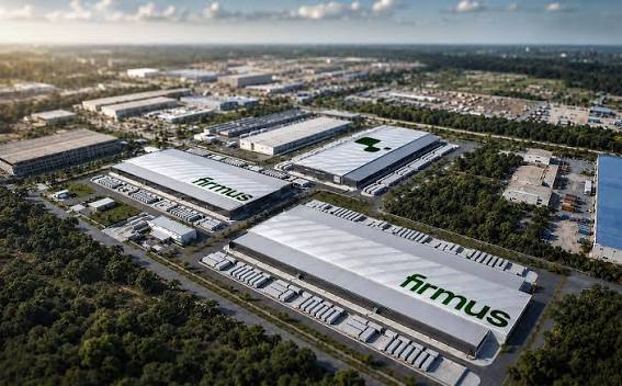2GW Nvidia Australia Data Center Buildout Gains Momentum with $10 Billion Firmus Financing