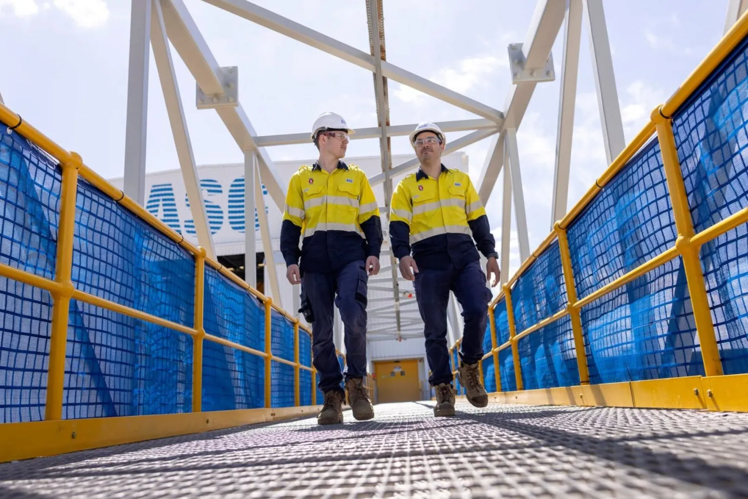 $6bn Osborne Nuclear Submarine Shipyard Construction Starts in Australia Targeting SSN-AUKUS fleet