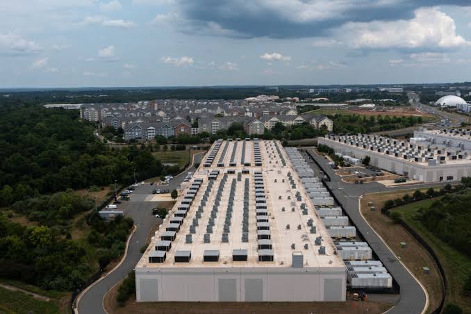 6.8GW PJM Data Center Plan Gets $20 Billion Backstop as Federal Grid Review Faces 5-Month Pause