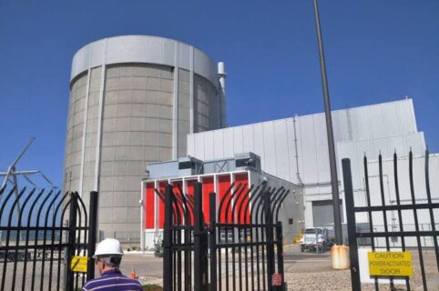 Palisades Nuclear Project