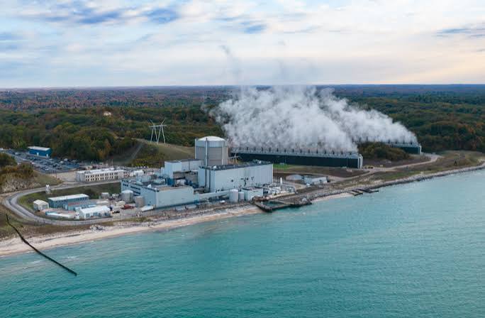 Palisades Nuclear Project