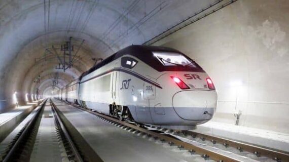 $3.5B GTX-C Express Railway Begins Construction in Seoul Metropolitan Area