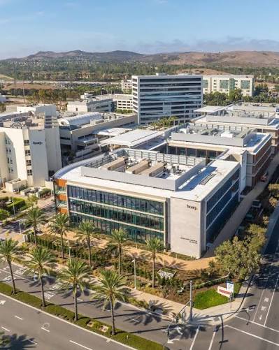 $1B Sun Family Campus: Hoag Hospital Completes Irvine Expansion