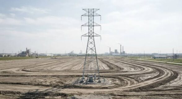 ONE Nuclear Secures Site Control for 2.88 GW Project Cayman in Louisiana